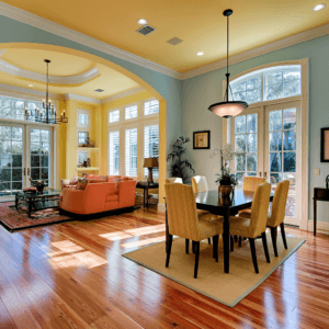 interior painting tips