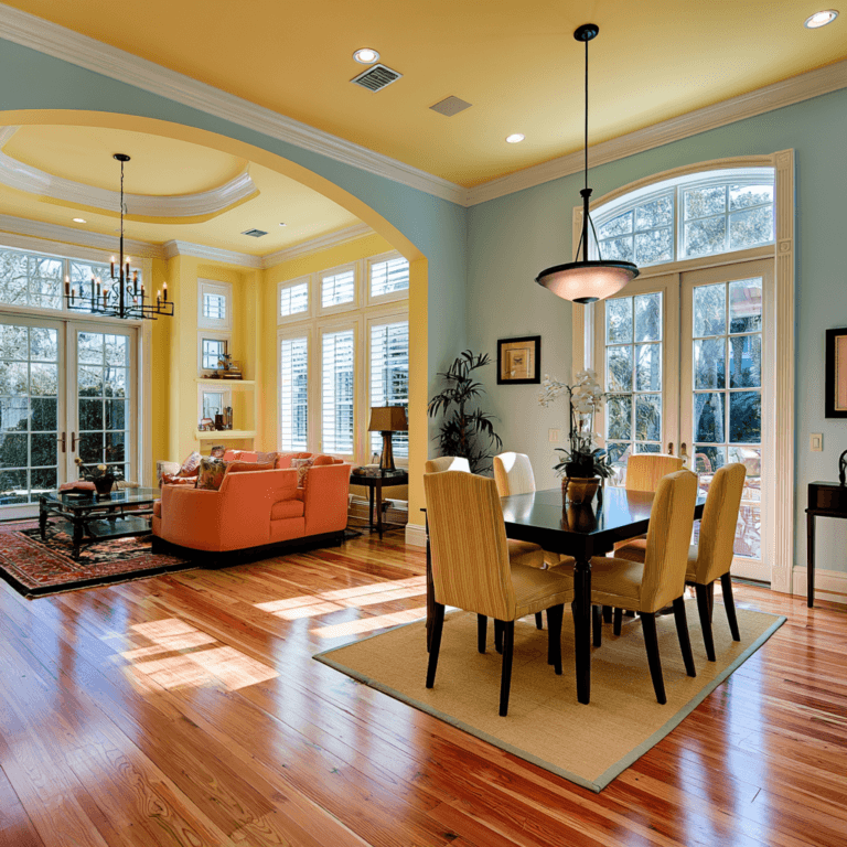 interior painting tips