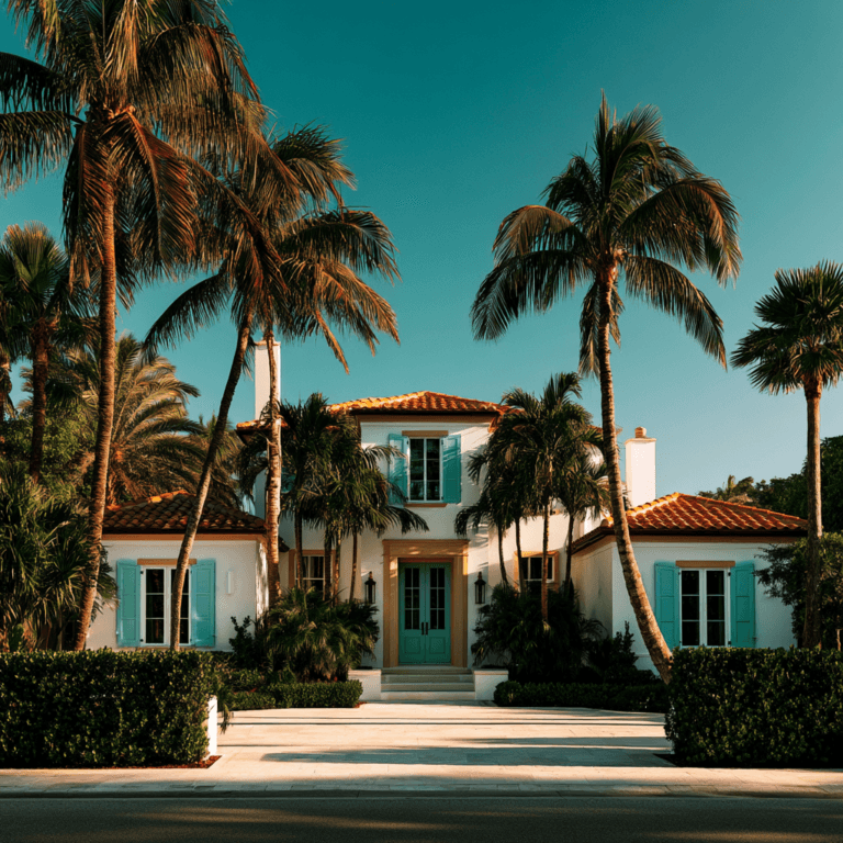 naples exterior painting