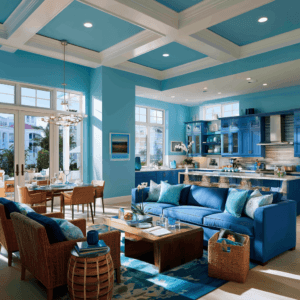 naples interior painting