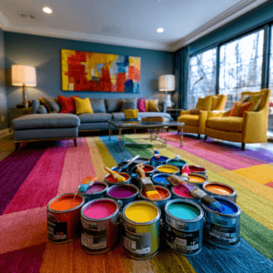 paint colors