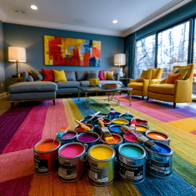 paint colors