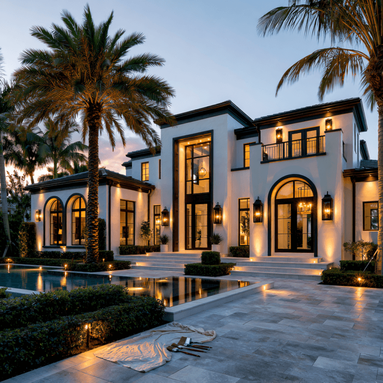 naples premium paint