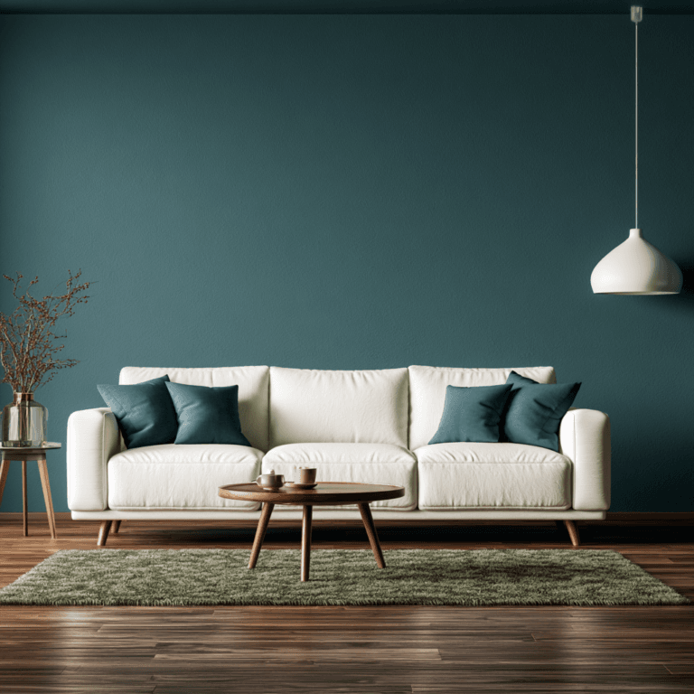 Interior Painting Trends Taking Over Homes This Year