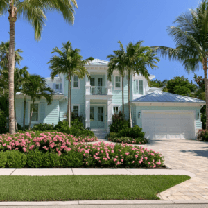 naples fl curb appeal