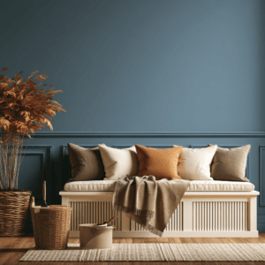 paint your trim