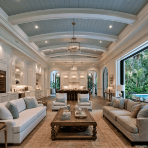 Fifth Wall Ceiling Paint