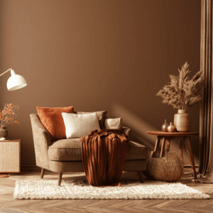 warm khaki
